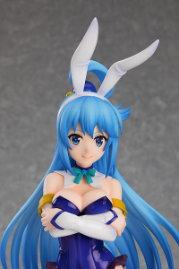 POP UP PARADE Aqua: Bunny Ver. L Size 8