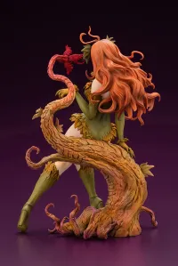 KOTOBUKIYA DC COMICS POISON IVY RETURNS “FALL” LIMITED EDITION BISHOUJO STATUE - DC Comics - photo 2