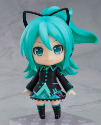 【GSS, GSC Online Only】 Nendoroid Hatsune Miku: if Ver. 3