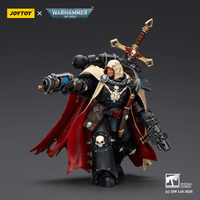 Chaos Space Marines Cypher, Lord of the Fallen 14