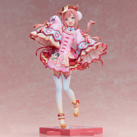 "Uma Musume: Pretty Derby" Agnes Digital Lovely♡Jiangshi 1/6 Scale Pre-Painted Figure 1