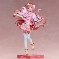 Union Creative "Uma Musume: Pretty Derby" Agnes Digital Lovely♡Jiangshi 1/6 Scale Pre-Painted Figure - Umamusume: Pretty Derby - photo 1