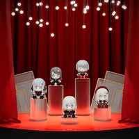 GOOD SMILE COMPANY Huggy Secret Good Smile Ave Mujica - BanG Dream! - photo 22