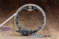 HEAVY WEAPON UNIT 13 GRIND CIRCLE 1