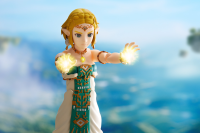 figma Zelda: Tears of the Kingdom ver. 13