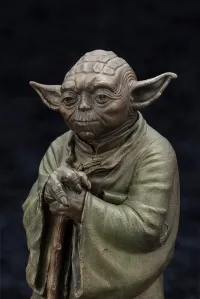KOTOBUKIYA YODA™ FOUNTAIN STATUE - Star Wars - photo 2