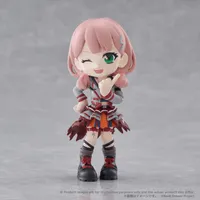 BUSHIROAD CREATIVE PalVerse BanG Dream! Afterglow (Set of 6 figures) - BanG Dream! - photo 6