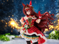 Daiwa Scarlet: Scarlet Nuit Etoile 11