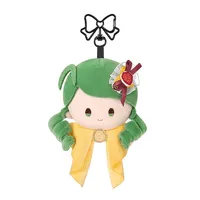GoodSmile Moment Rozen Maiden Ribbon Series: Collectible Plushie Keychain (Random) - Rozen Maiden - photo 7