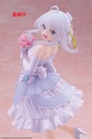 Wandering Witch: The Journey of Elaina Coreful Figure - Elaina (Dress Ver.) Renewal 4