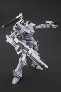 KOTOBUKIYA Aspina White-Glint AC4 Ver. Model Kit - ARMORED CORE - photo 19