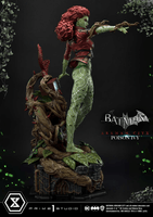 Museum Masterline Batman: Arkham City Poison Ivy 69