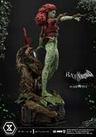 Prime 1 Studio Museum Masterline Batman: Arkham City Poison Ivy - DC Comics - photo 69