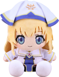 Plushie Priestess 2