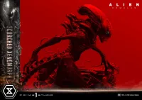 Prime 1 Studio Museum Masterline XL Alien: Romulus Scorched Xenomorph Deluxe Version - Alien (Movie Franchise) - photo 43