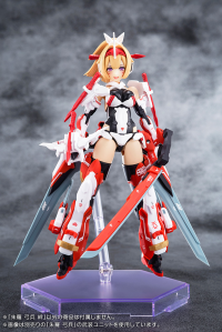 ASRA ARCHER KIZUNA 6