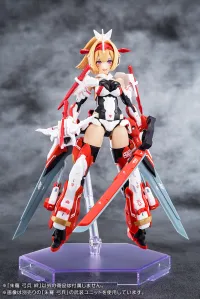 KOTOBUKIYA ASRA ARCHER KIZUNA - Megami Device - photo 6