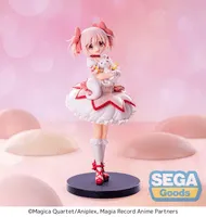 SEGA Magia Record: Puella Magi Madoka Magica Side Story SPM Figure Madoka Kaname - Puella Magi Madoka Magica - photo 1