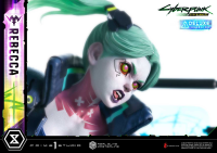 Real Elite Masterline Cyberpunk: Edgerunners Rebecca Deluxe Version 88