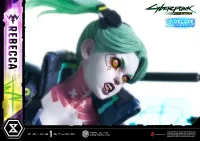 Prime 1 Studio Real Elite Masterline Cyberpunk: Edgerunners Rebecca Deluxe Version - Cyberpunk: Edgerunners - photo 88