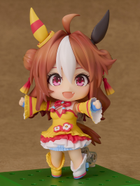 Nendoroid Copano Rickey 5