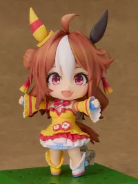 GOOD SMILE COMPANY Nendoroid Copano Rickey - Umamusume: Pretty Derby - photo 5
