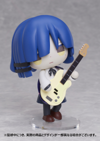 Bocchi the Rock! Ryo Yamada Chibi Figure 1