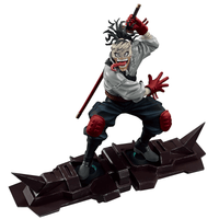 Stain (A Story Reaching Out Forever) 5