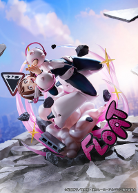 1/7 Scale Figure Ochaco Uraraka: Uravity Ver. 9
