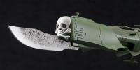 [CW20] 1:2500 Space Pirate Battleship ARCADIA 7