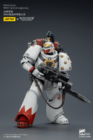 White Scars MKVI Tactical Legionary 15