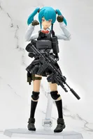 TOMYTEC figma Armed JK: Variant E2, Code: URBEX - Little Armory - photo 7