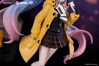 Myethos Gift+ 1/8 Lady Sun: Lovers Across Time Ver.		 - Honor of Kings - photo 7