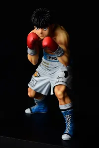 ORCATOYS Ippo Makunouchi－fighting pose－(re-run) - Hajime no Ippo - photo 1