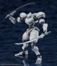 GOOD SMILE COMPANY MODEROID SHIKON (Single-pilot Model) - Gunparade March - photo 7