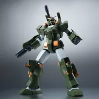 TAMASHII NATIONS <SIDE MS> FA-78-1 Full Armor Gundam ver A.N.I.M.E. - Mobile Suit Gundam: OVAs and Side Stories - photo 11