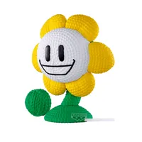 BANDAI UNDERTALE AMICOT～FLOWEY～ - UNDERTALE - photo 6