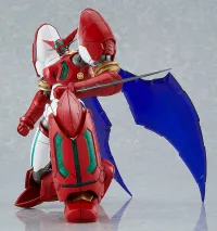 GOOD SMILE COMPANY MODEROID Shin Getter 1(re-run) - Getter Robo - photo 9