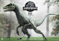 Prime Collectible Figures Jurassic World (Film) Blue 20