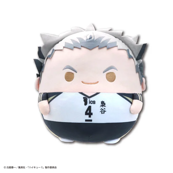MAX LIMITED Haikyu!! FUWA KORORIN BIG 3 D - Haikyu!!