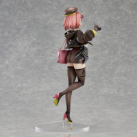 Girls' Frontline: Neural Cloud　Willow 6