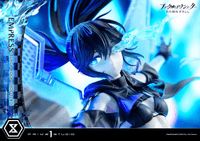 Ultimate Premium Masterline BLACK ROCK SHOOTER DAWN FALL Empress[BLACK ROCK SHOOTER] Deluxe Version 18