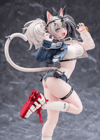 Melterna Girl: Metako 12