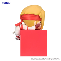 Hell's Paradise Hikkake Figure -Tenza- 4