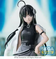 SEGA XStellar GIRLS BAND CRY Subaru Awa - GIRLS BAND CRY - photo 3