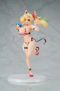SOL International 1/7 scale painted finished product "Phantasy Star Online 2 es" Gene [Summer Vacation] - Phantasy Star Online 2 - photo 1