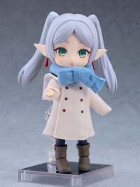 Nendoroid Doll Outfit Set: Frieren 5