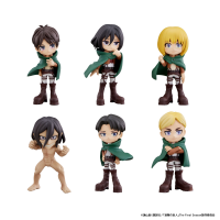 PalVerse　Attack on Titan 2