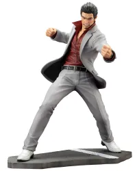 KOTOBUKIYA Kazuma Kiryu - Yakuza / Like a Dragon - photo 2