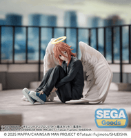 "Chainsaw Man - The Movie: Reze Arc" High Premium Figure "Angel Devil" 1
